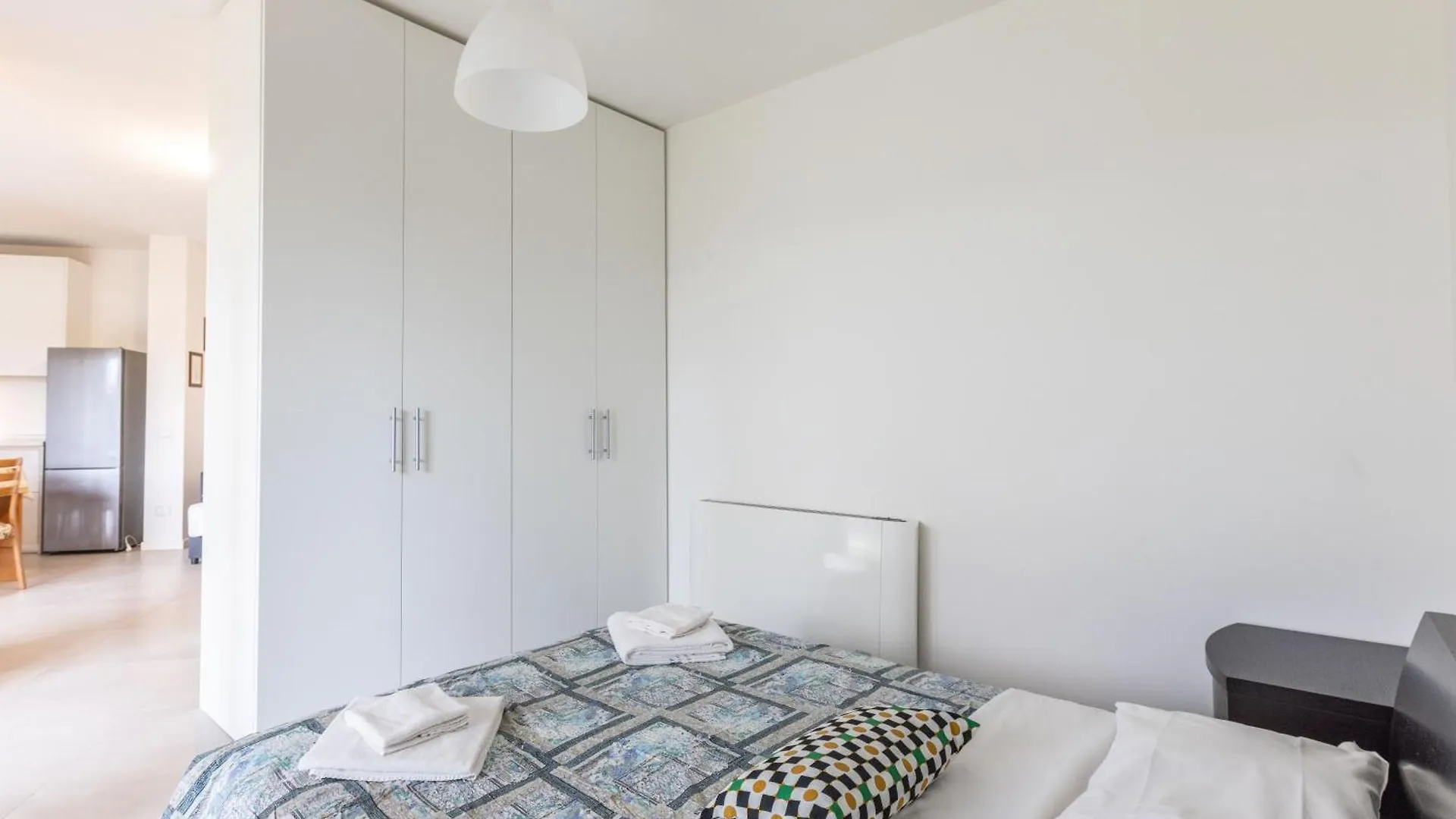 Apartmán Bassani Garden, Bologna By Short Holidays 0*,
