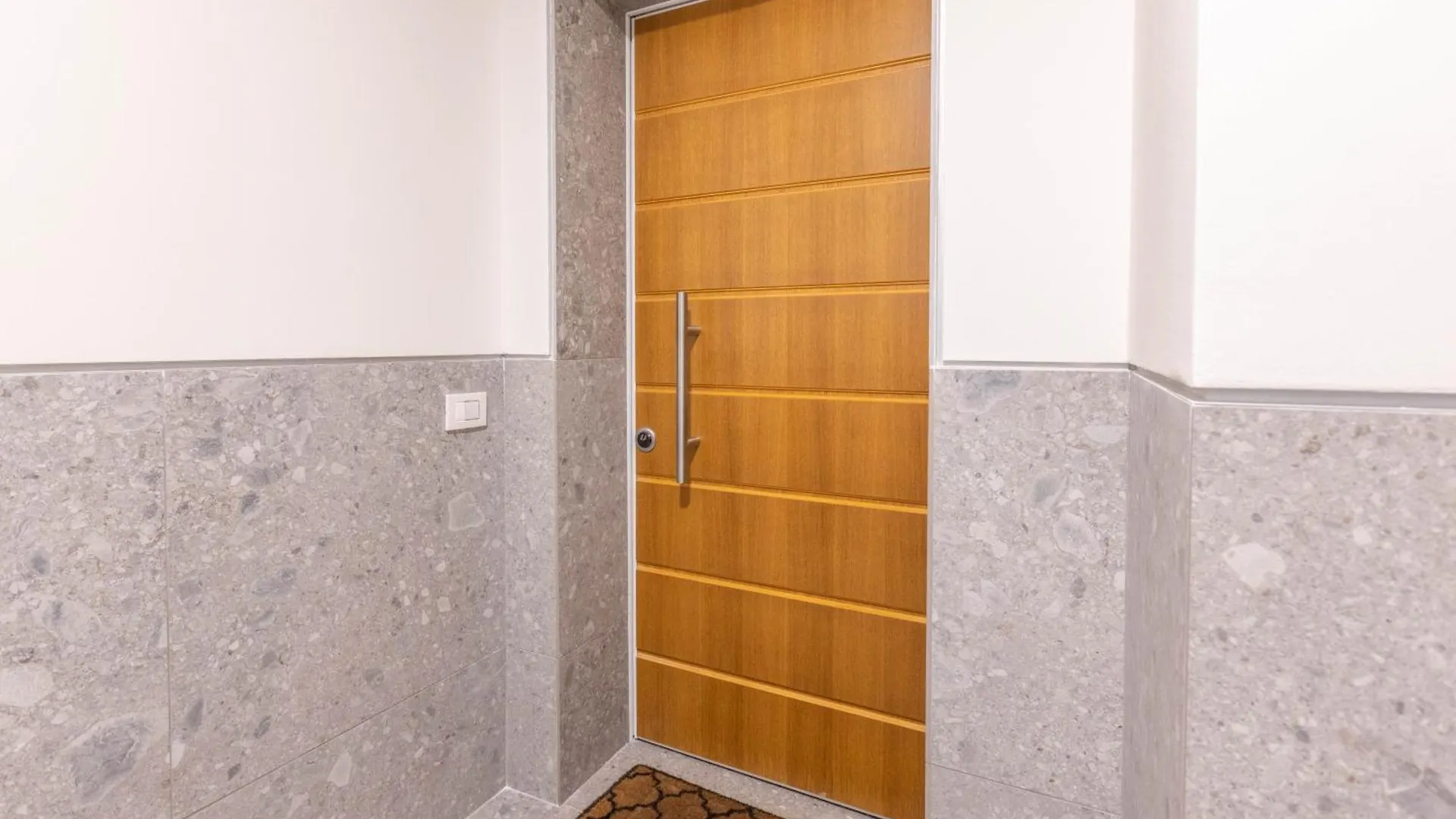 Apartmán Bassani Garden, Bologna By Short Holidays