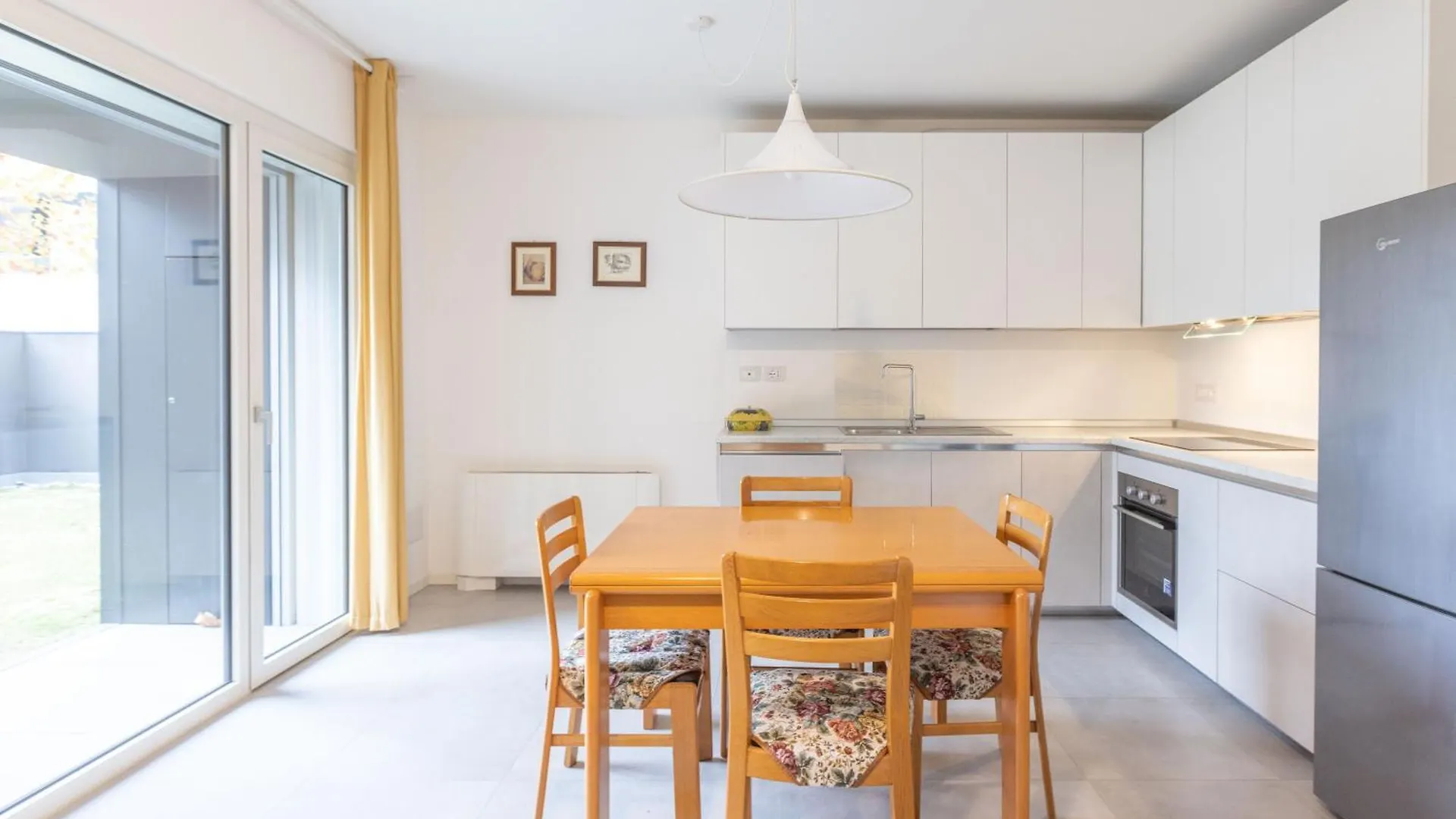 Apartmán Bassani Garden, Bologna By Short Holidays Itálie