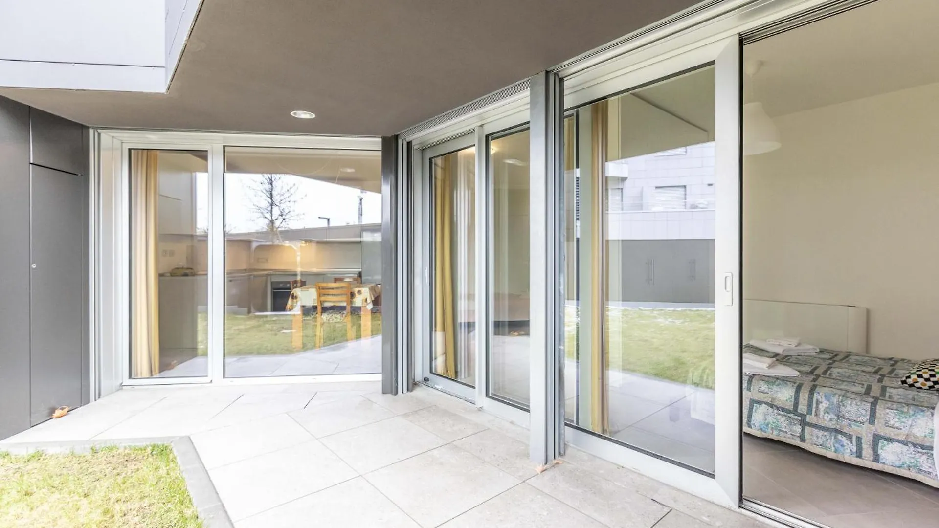 Apartmán Bassani Garden, Bologna By Short Holidays