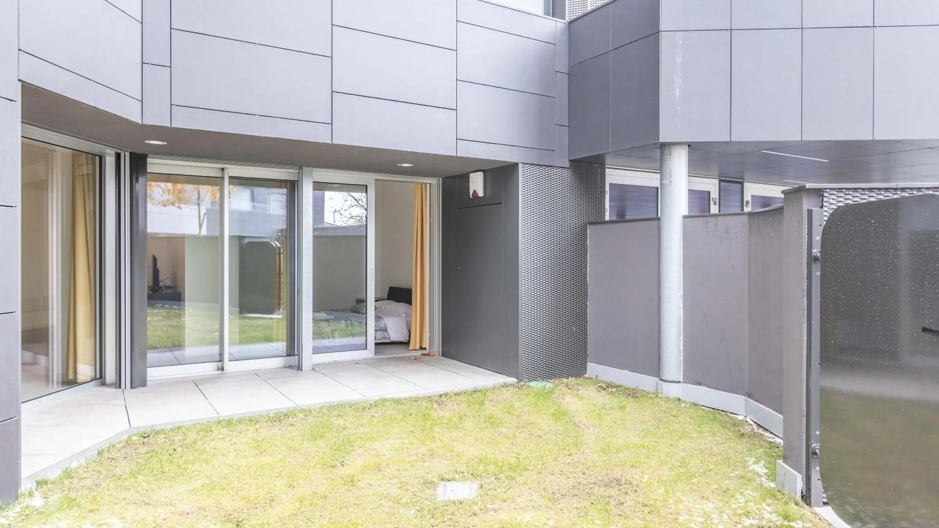 Apartmán Bassani Garden, Bologna By Short Holidays