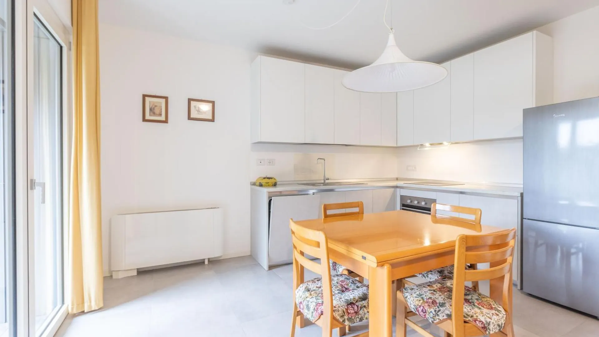 דירות Bassani Garden, Bologna By Short Holidays