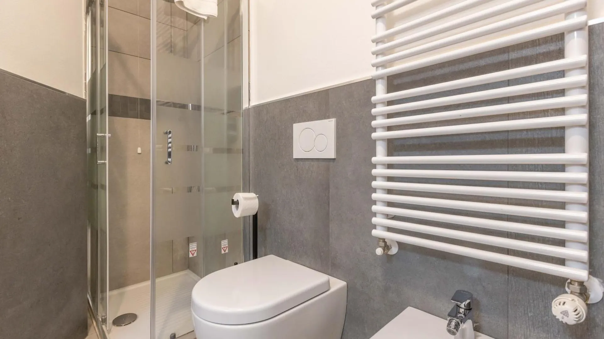 דירות Bassani Garden, Bologna By Short Holidays
