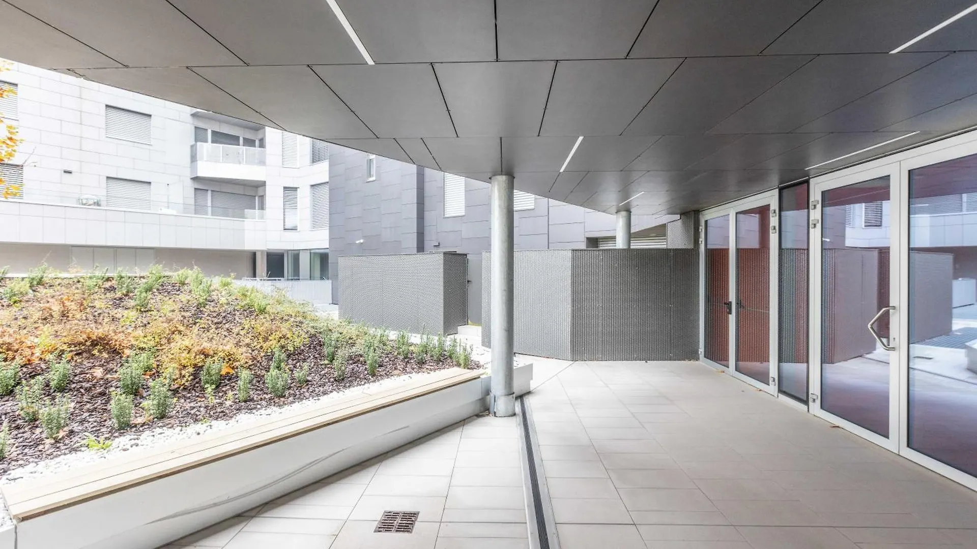 דירות Bassani Garden, Bologna By Short Holidays
