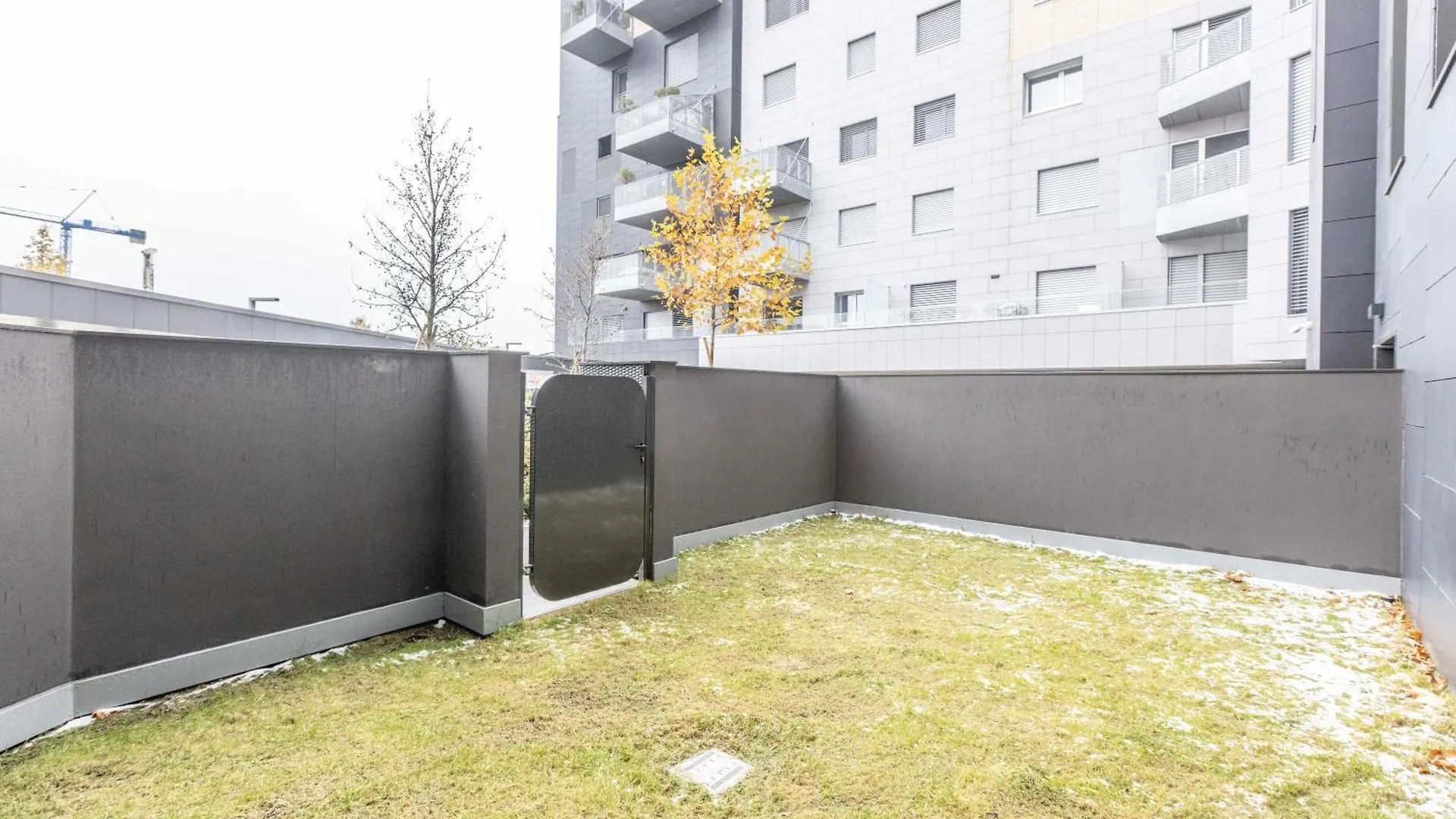 דירות Bassani Garden, Bologna By Short Holidays איטליה