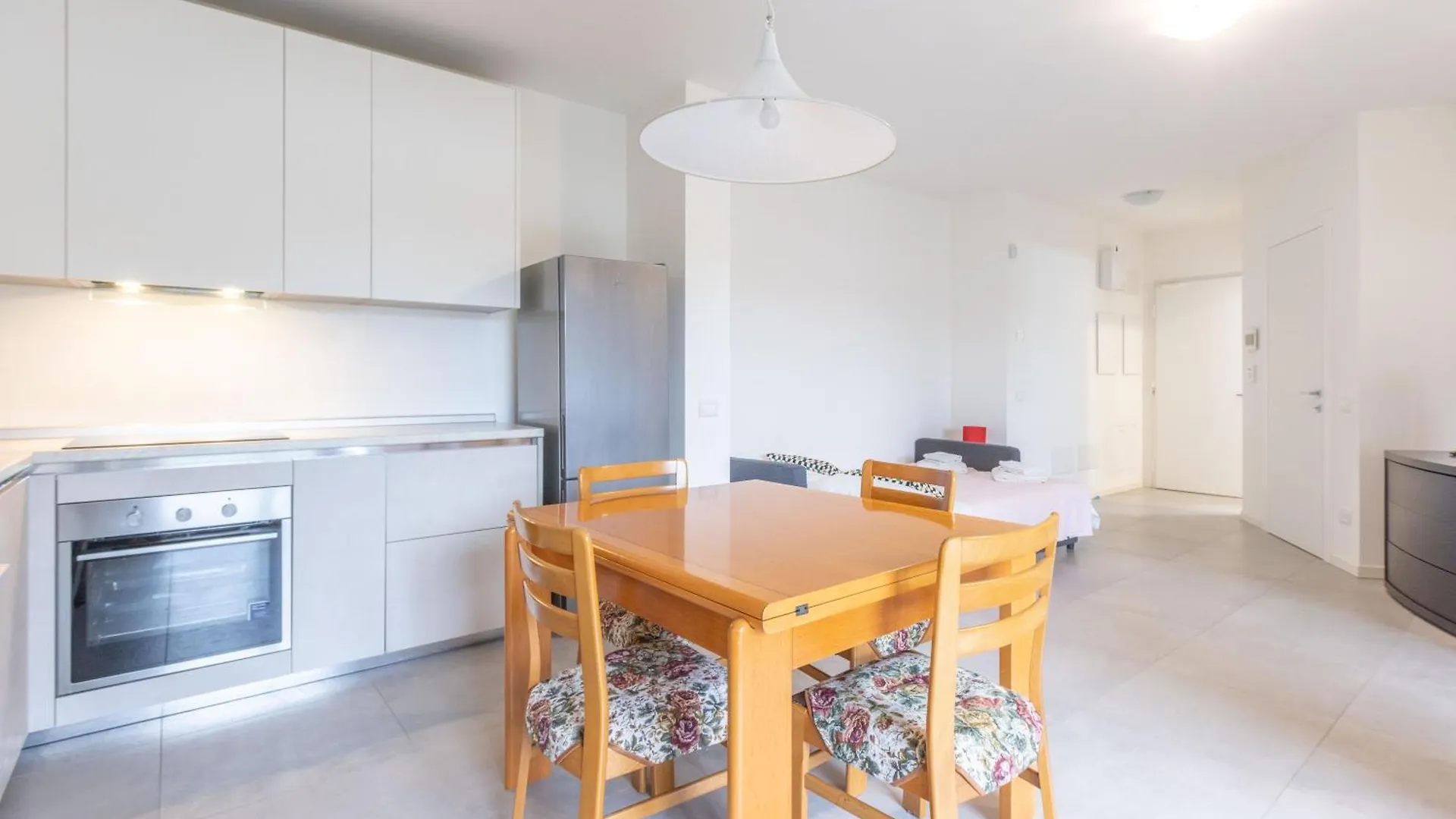 דירות Bassani Garden, Bologna By Short Holidays 0*,  איטליה