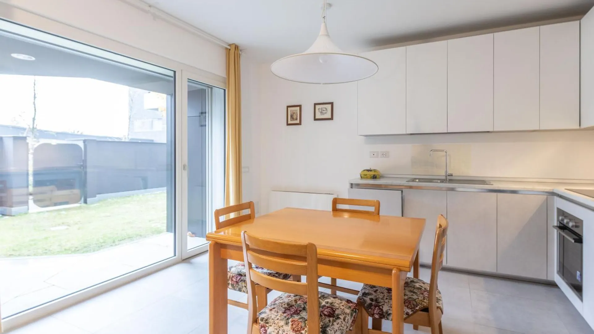 דירות Bassani Garden, Bologna By Short Holidays