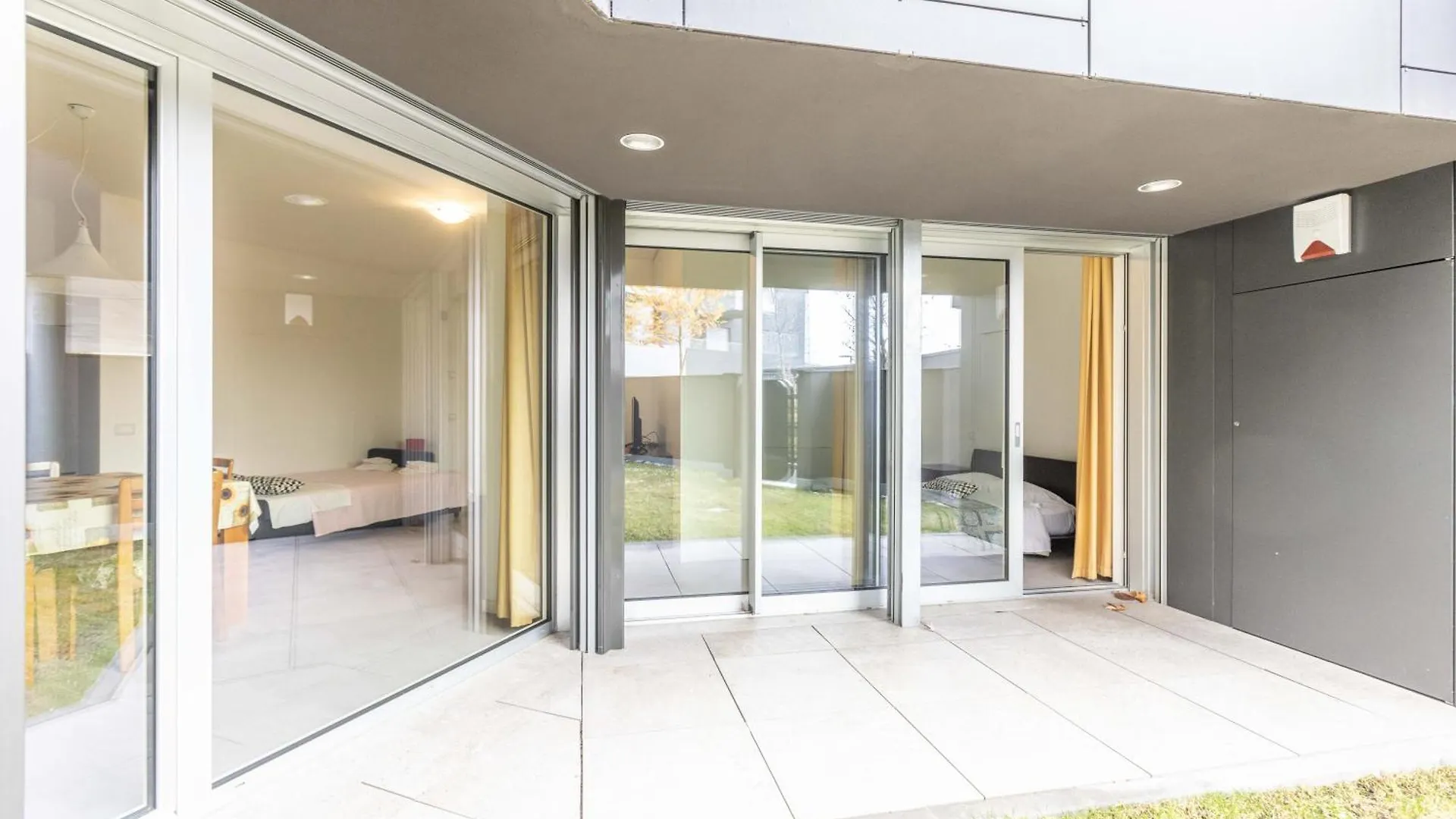 דירות Bassani Garden, Bologna By Short Holidays