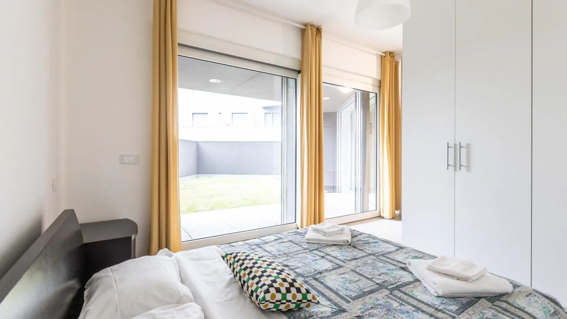 דירות Bassani Garden, Bologna By Short Holidays