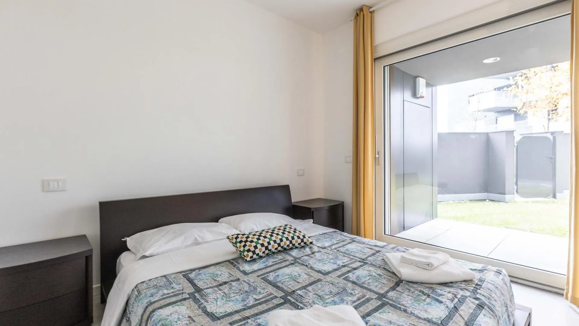 דירות Bassani Garden, Bologna By Short Holidays איטליה
